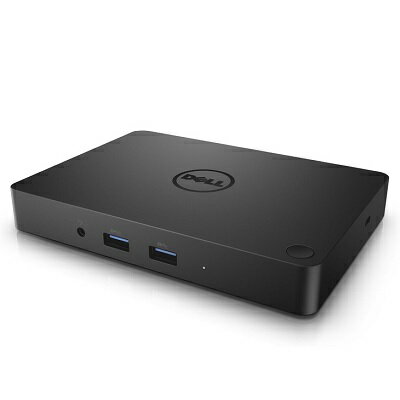 JAN 4560394040472 DELL ノートPC用ドッキングステーション WD15 デル・テクノロジーズ株式会社 パソコン・周辺機器 画像