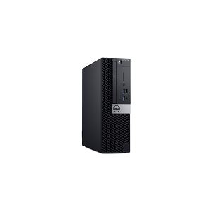 JAN 4560394044524 DELL OptiPlex 5060 SFF Win10Pro64bit/8GB/Corei7-8700/1TB/SuperMulti/VGA デル・テクノロジーズ株式会社 パソコン・周辺機器 画像