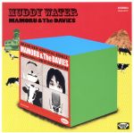 JAN 4560396710052 MUDDY　WATER/ＣＤ/MAGI-0010 ソウルツイスト(同) CD・DVD 画像