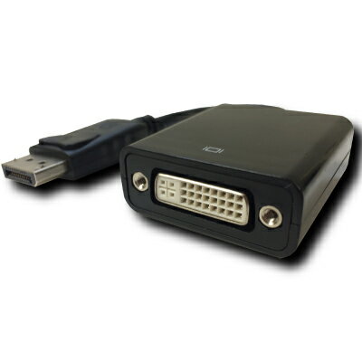 JAN 4560397391380 Displayport → DVI 変換 ケーブル AB-CVDP-DVI エービット株式会社 パソコン・周辺機器 画像