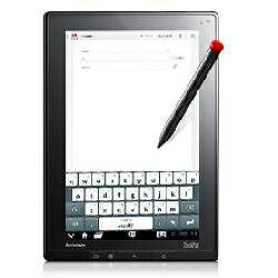 JAN 4560421103026 lenovo ThinkPad Tablet 1838A57 レノボ・ジャパン(同) パソコン・周辺機器 画像