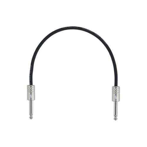 JAN 4560434333052 Free The Tone Instrument Link Cable CU-5050 20cm/SS 有限会社フリーザトーン 楽器・音響機器 画像