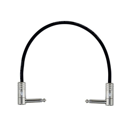 JAN 4560434333205 Free The Tone Instrument Link Cable CU-5050 15cm/LL 有限会社フリーザトーン 楽器・音響機器 画像