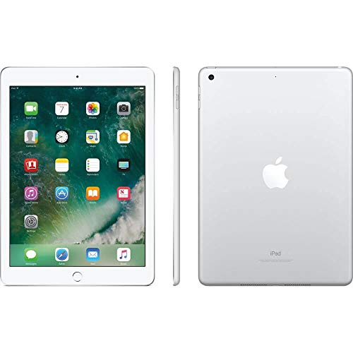 JAN 4560434682723 Apple iPad (第5世代) Wi-Fi + Cellular 32GB シルバー アマゾンジャパン(同) スマートフォン・タブレット 画像