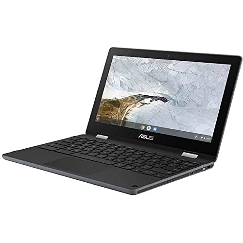 JAN 4560434693095 ASUS Chromebook Flip C214MA-GA0029 アマゾンジャパン(同) パソコン・周辺機器 画像