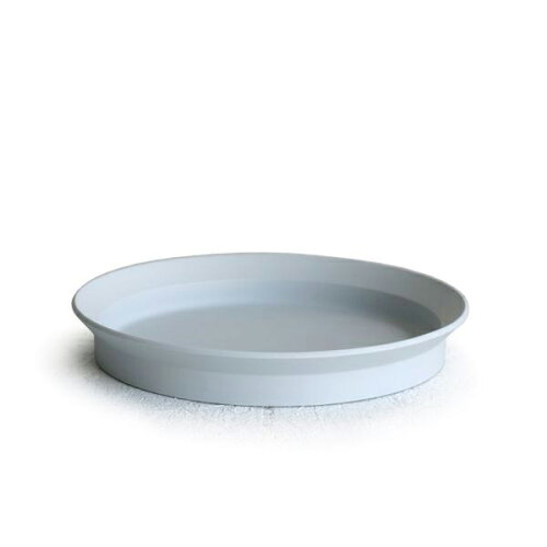 JAN 4560440840544 1616/arita japan / TY “Standard” Round Deep Plate200 Plain Gray  有田焼/柳原照弘/TYスタンダード/ラウンドディーププレート  111201 株式会社百田陶園 キッチン用品・食器・調理器具 画像