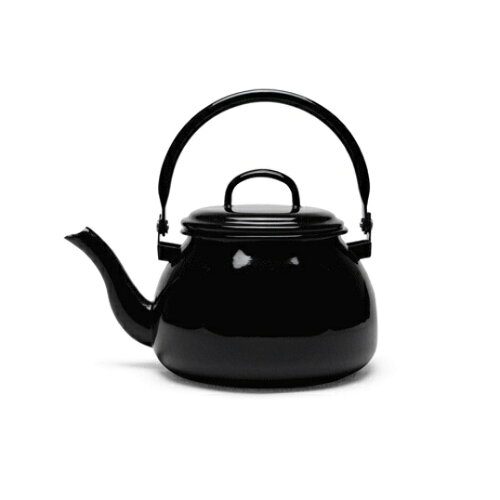 JAN 4560445380137 ウォーターケトル MUNDER Water Kettle ミュンダー ブラック 株式会社ディテール キッチン用品・食器・調理器具 画像