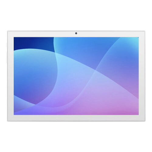 JAN 4560456785419 aiwaデジタル JA2-TBA1002 WH Android 12搭載 10.1インチタブレット型PC MT8168 QuadCore/ 4GB/ eMMC・32GB/ 12/ 10.1型/ SIMスロット：なし/ 解像度1280x800/ 色：ホワイト JENESIS株式会社 スマートフォン・タブレット 画像