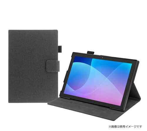 JAN 4560456785716 aiwa タブレットPC用PUケース JA3-CAS0001 JENESIS株式会社 パソコン・周辺機器 画像