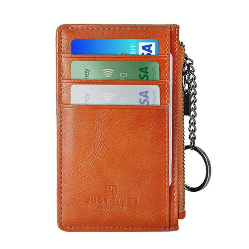 JAN 4560458172460 BELEX Slim Minimalist Wallet ミニマリスト財布 ブラウン 1369344 株式会社BELEX スマートフォン・タブレット 画像