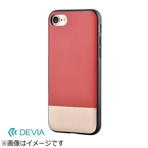 JAN 4560458182636 BELEX｜ビーレックス iPhone 7 Plus用 Devia Commander case レッド BLDVCS7038RD 株式会社BELEX スマートフォン・タブレット 画像