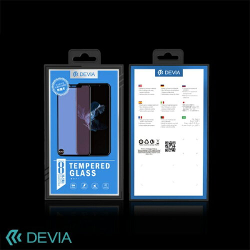 JAN 4560458186191 BELEX iPhone X用 Van Anti-blue Ray Full Screen Tempered Glass ブラック BXDVSP0008BK 株式会社BELEX スマートフォン・タブレット 画像