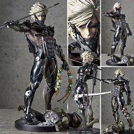 JAN 4560458369433 METAL GEAR RISING REVENGEANCE / 雷電 1/6スケール PVCスタチュー グッズ 株式会社Ampus ホビー 画像