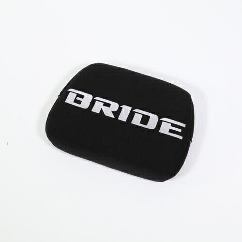 JAN 4560459162606 BRIDE チューニングパッド ヘッド用 ブラック 商品CD:K01APO ブリッド株式会社 車用品・バイク用品 画像