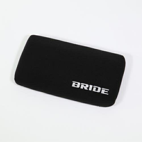 JAN 4560459162699 BRIDE チューニングパッド ランバー用 ブラック 商品CD:K04APO ブリッド株式会社 車用品・バイク用品 画像