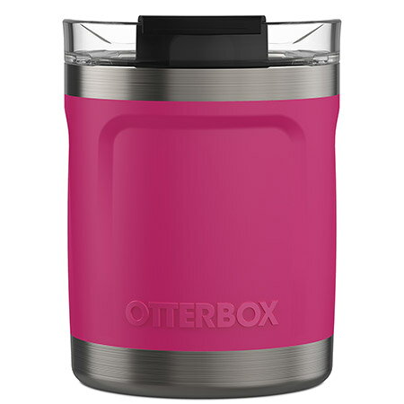 JAN 4560461600066 OTTERBOX オッターボックス エレベーションタンブラー #10 296ml/パープル OBT1006 株式会社シームーン キッチン用品・食器・調理器具 画像