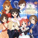 JAN 4560467043669 アニメ系CD THE IDOLM STER CINDERELLA GIRLS WONDERFUL M GIC SPECIALドラマCD 株式会社バンダイナムコエンターテインメント CD・DVD 画像