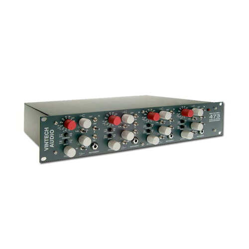 JAN 4560482823055 model 473 Vintech Audio 株式会社アンブレラカンパニー 楽器・音響機器 画像