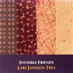 JAN 4562112367045 Invisible Friends / ラーシュ・ヤンソン CD・DVD 画像