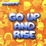 JAN 4562113170200 GO UP AND RISE/CD/DONA-19 有限会社プラザデアーマス CD・DVD 画像