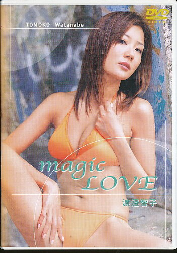 JAN 4562113211033 magic　LOVE/ＤＶＤ/ENGY-003 CD・DVD 画像