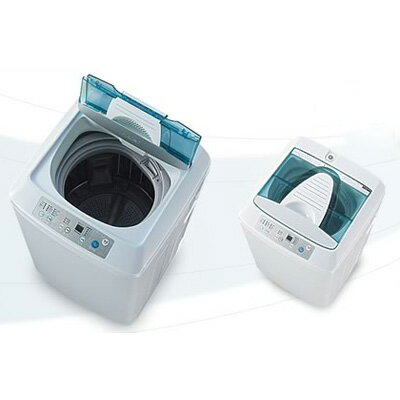 JAN 4562117081946 Haier 全自動洗濯機 JW-K42B(W) ハイアールジャパンセールス株式会社 家電 画像
