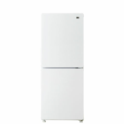 JAN 4562117086163 Haier 冷凍冷蔵庫 JR-NF148A(W) ハイアールジャパンセールス株式会社 家電 画像