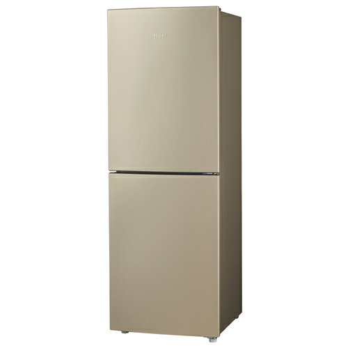 JAN 4562117087559 Haier 2ドア冷凍冷蔵庫 Global Series JR-NF218B(N) ハイアールジャパンセールス株式会社 家電 画像