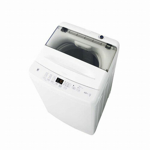 JAN 4562117088945 Haier 4.5kg 全自動洗濯機 ホワイト JW-U45A(W) ハイアールジャパンセールス株式会社 家電 画像