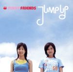 JAN 4562117657738 JUMP UP/CDシングル（12cm）/CRPL-1129 株式会社ネオプレックス CD・DVD 画像