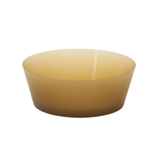 JAN 4562125980071 アッシュコンセプト h concept tag アッシュタグ wrap dish ディッシュ イエロー DH-051-YL そのまま食卓に出せる保存容器 アッシュコンセプト株式会社 キッチン用品・食器・調理器具 画像