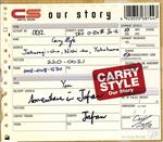 JAN 4562134570034 Our　Story/ＣＤシングル（１２ｃｍ）/NKY-001 有限会社ニュートラックス CD・DVD 画像