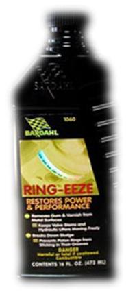 JAN 4562137830401 BARDAHL バーダル 添加剤 リング イーズ RING-EEZE バーダルエーアンドエル株式会社 車用品・バイク用品 画像