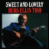 JAN 4562139250184 Herb Ellis / Sweet And Lovely 株式会社スキップファクトリー CD・DVD 画像