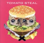 JAN 4562143600203 TOMATO STEAL/CD/EZCA-20 CD・DVD 画像