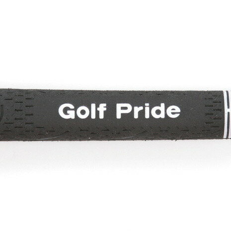 JAN 4562150300981 ゴルフプライド Golf Pride GOLFPRIDE G400 VDラバー バックライン有 G400VDR ブラック M60X 日本フエイウイツク株式会社 スポーツ・アウトドア 画像