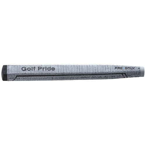 JAN 4562150302701 ゴルフプライド｜Golf Pride パターグリップ PRO ONLY コード 88cc バックライン：無/コアサイズ：58R ブルー POC3 日本フエイウイツク株式会社 スポーツ・アウトドア 画像