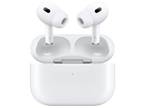 JAN 4562151500830 SB C&S AirPods Pro 第2世代/ホワイト SB C&S株式会社 TV・オーディオ・カメラ 画像