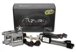 JAN 4562152926486 seabass link airzero 35w ver ンバージョンキット h1 シングルタイプ hp6000k 品番:azk6010 シーバスリンク株式会社 車用品・バイク用品 画像