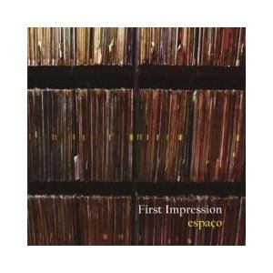 JAN 4562158238859 First　Impression/ＣＤ/MRCD-1003 有限会社クイント CD・DVD 画像