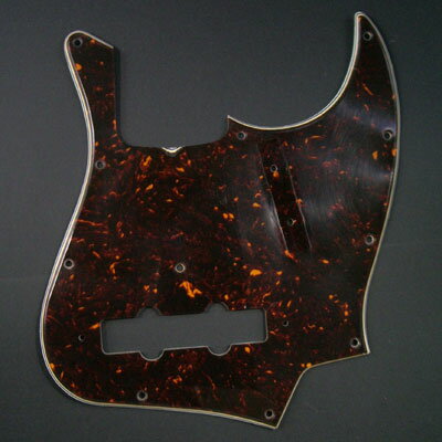 JAN 4562204620416 Montreux 62 JB tortoise pickguard relic Retrovibe Parts No．215 ピックガード 株式会社モントルー 楽器・音響機器 画像