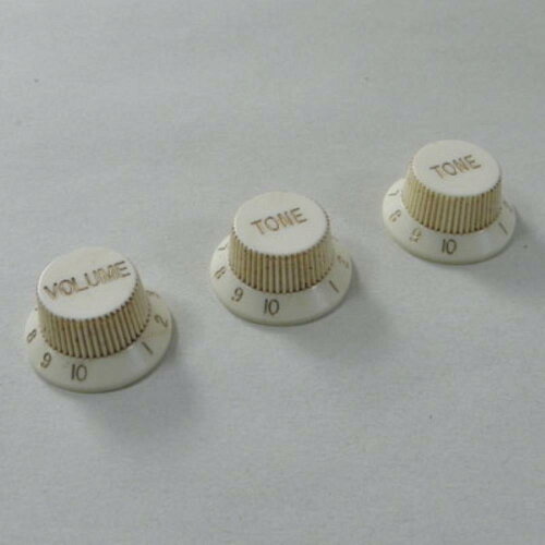 JAN 4562204620706 Montreux 62 SC relic control knob  Retrovibe Parts No.246 ノブ 株式会社モントルー 楽器・音響機器 画像