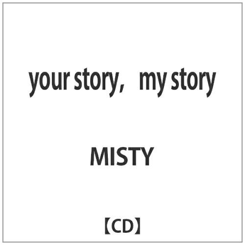 JAN 4562207540469 your　story，my　story/ＣＤ/WLR-1042 株式会社フォスコ CD・DVD 画像