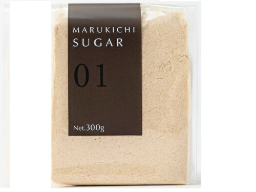 JAN 4562209400037 MARUKICHI SUGAR SAC01 300g 株式会社竹内商店 食品 画像