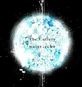 JAN 4562209730042 water；echo/CD/ZNR-207 デシーマジャパン株式会社 CD・DVD 画像