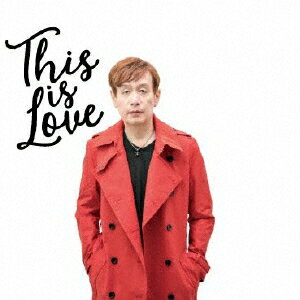 JAN 4562209761459 This　is　Love/ＣＤ/ML-1062 カムランド CD・DVD 画像