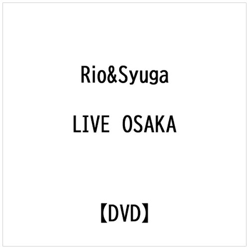 JAN 4562209762234 LIVE OSAKA/DVD/ML-1068 カムランド CD・DVD 画像