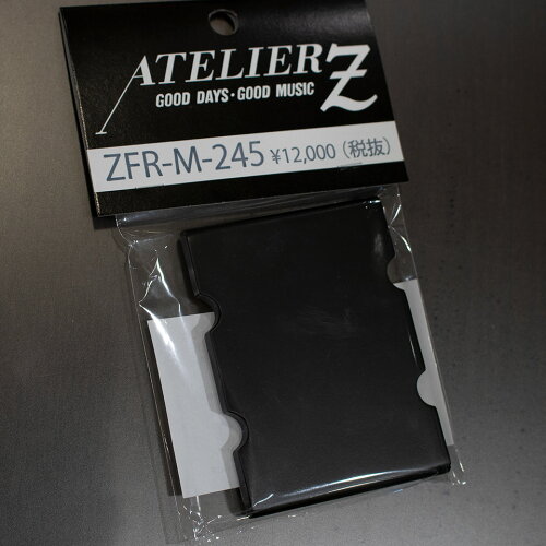 JAN 4562211289071 ATELIER Z ZFR-M-245 M-245用フィンガーランプ 株式会社ATELIERZギターワークス 楽器・音響機器 画像