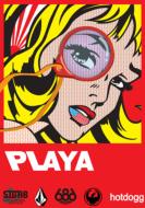 JAN 4562226150274 Playa ビジュアライズイメージ株式会社 CD・DVD 画像