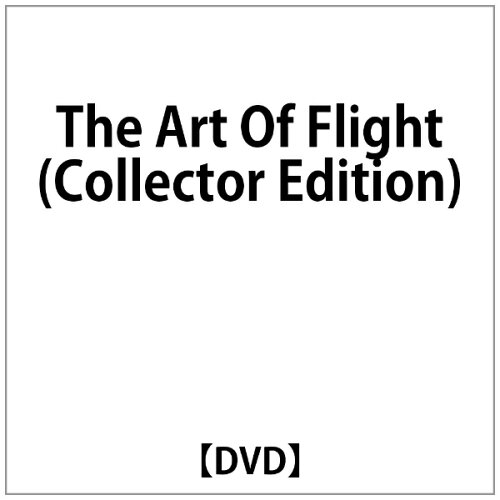 JAN 4562226154883 The　Art　Of　Flight（Collectors　Edition）/ＤＶＤ/VISB-00104 ビジュアライズイメージ株式会社 CD・DVD 画像